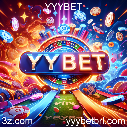 Promoções: Maximize Sua Diversão e Ganhos na YYYBET