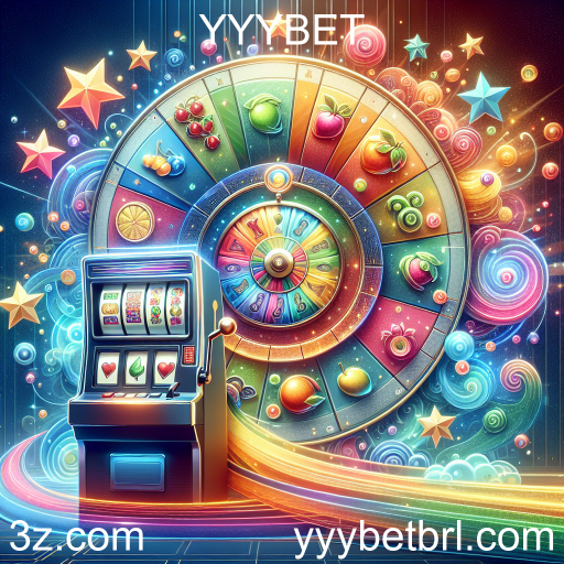 Atrações dos Caça-Níqueis no YYYBET: Entretenimento e Prêmios ao Alcance